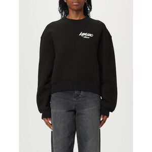 Kenzo Sweatshirt Woman Black